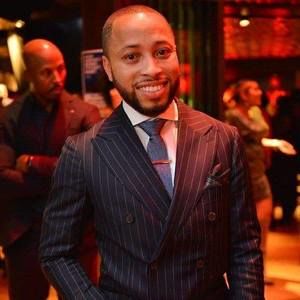 Meet your Posher, Gary